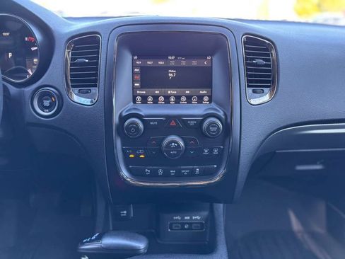 Used 2018 Dodge Durango GT image 20