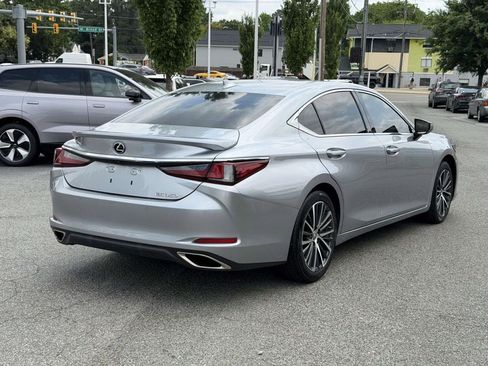 Used 2022 Lexus ES 350 w/ Premium Package FWD image 20