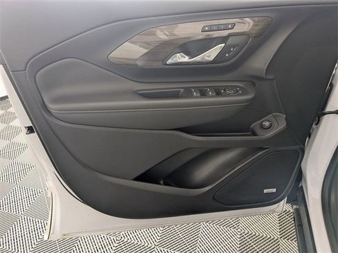 Used 2020 GMC Terrain Denali w/ Denali Premium Package image 10