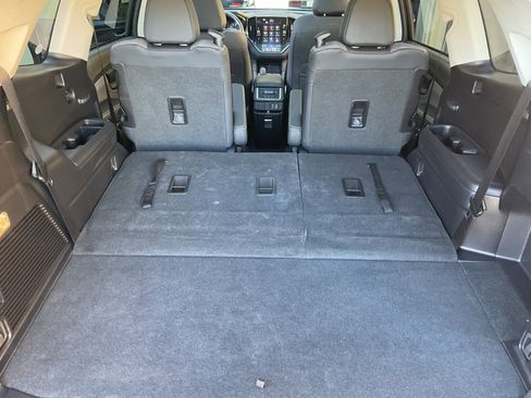 Used 2023 Subaru Ascent Onyx Edition image 42