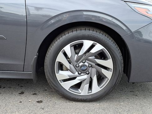 Certified 2023 Subaru Legacy Touring XT AWD/4WD image 8