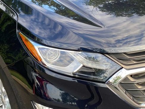 Used 2021 Chevrolet Equinox LT FWD image 4