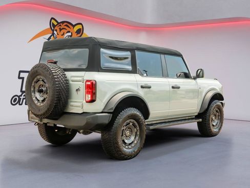 Used 2024 Ford Bronco Big Bend AWD/4WD image 6