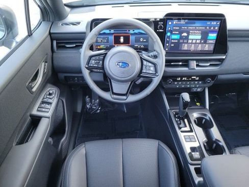 New 2026 Subaru Outback Limited AWD/4WD image 11