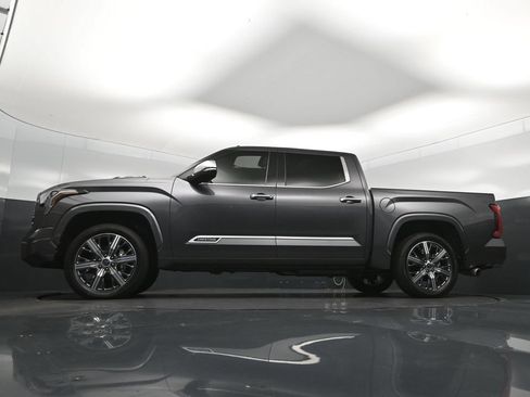 Used 2022 Toyota Tundra Capstone AWD/4WD image 41