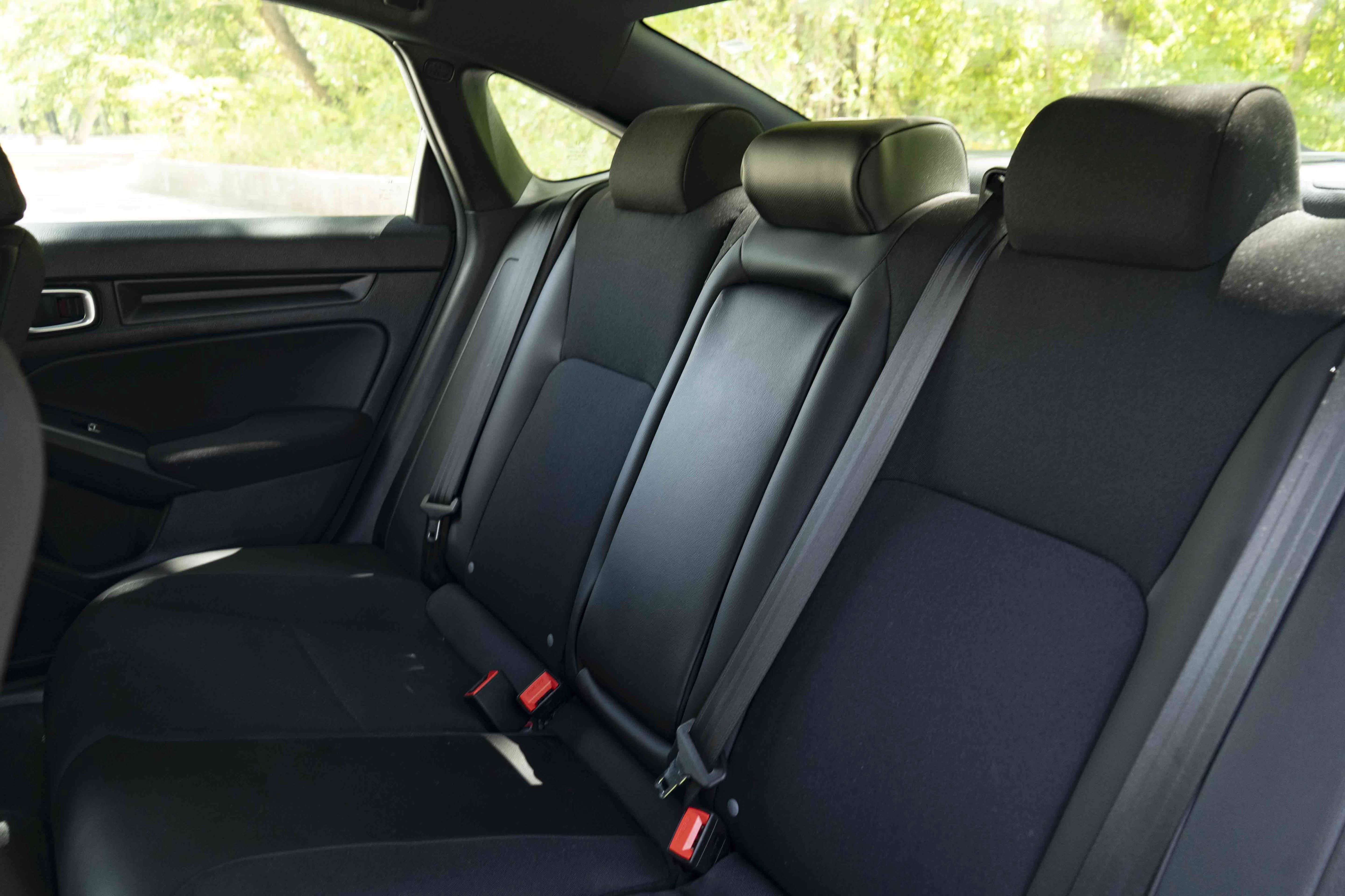 Used 2026 Honda Civic Sport image 18
