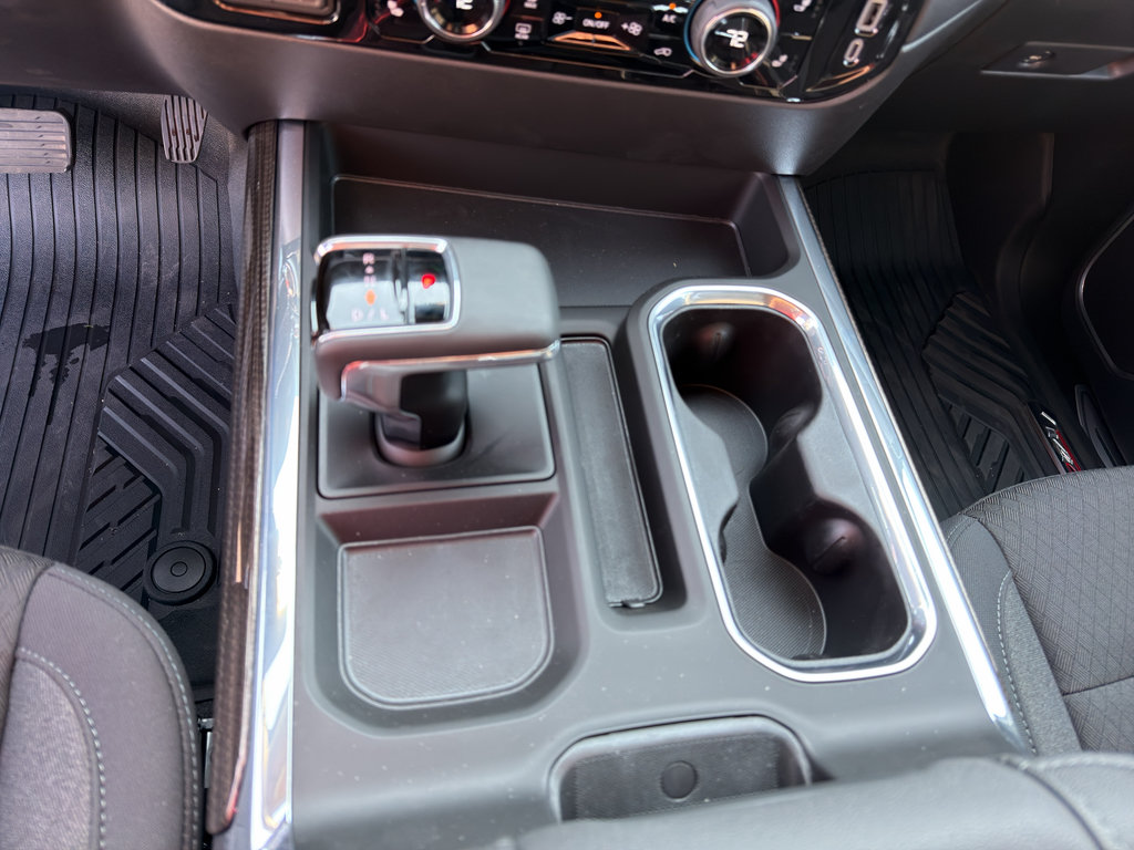 New 2026 Chevrolet Silverado 1500 RST AWD/4WD image 22
