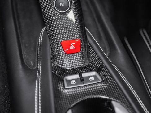 Used 2017 Ferrari F12 Berlinetta RWD image 38