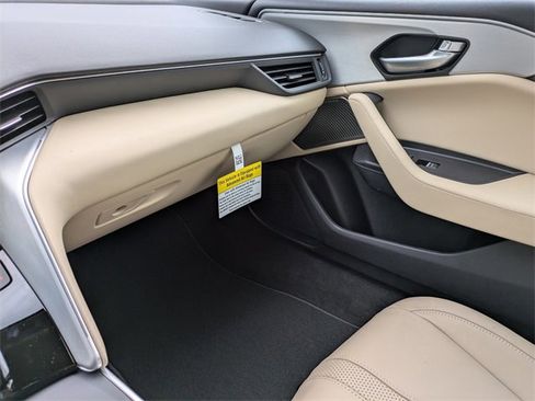 New 2025 Acura TLX Technology Package image 20