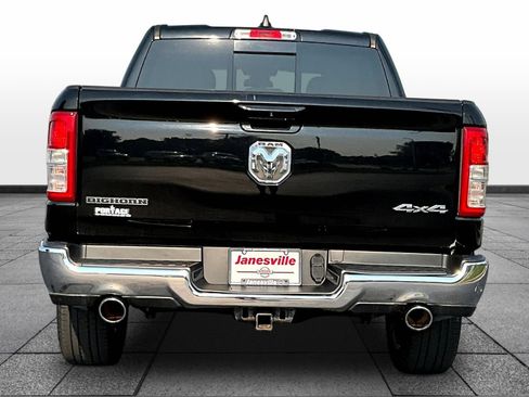 Used 2021 RAM 1500 Big Horn AWD/4WD image 6