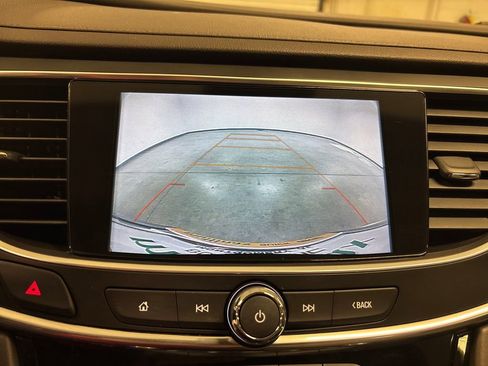 Used 2019 Buick LaCrosse Premium w/ Sun and Shade Package FWD image 42