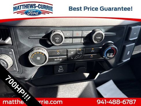 New 2026 Ford F150 XL AWD/4WD image 15