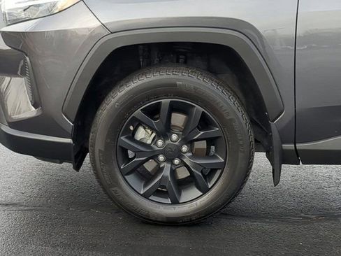 Certified 2024 Toyota RAV4 LE image 7