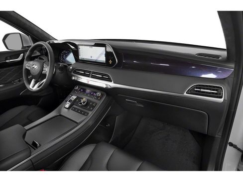 Used 2022 Hyundai Palisade Calligraphy w/ Winter Package AWD/4WD image 11