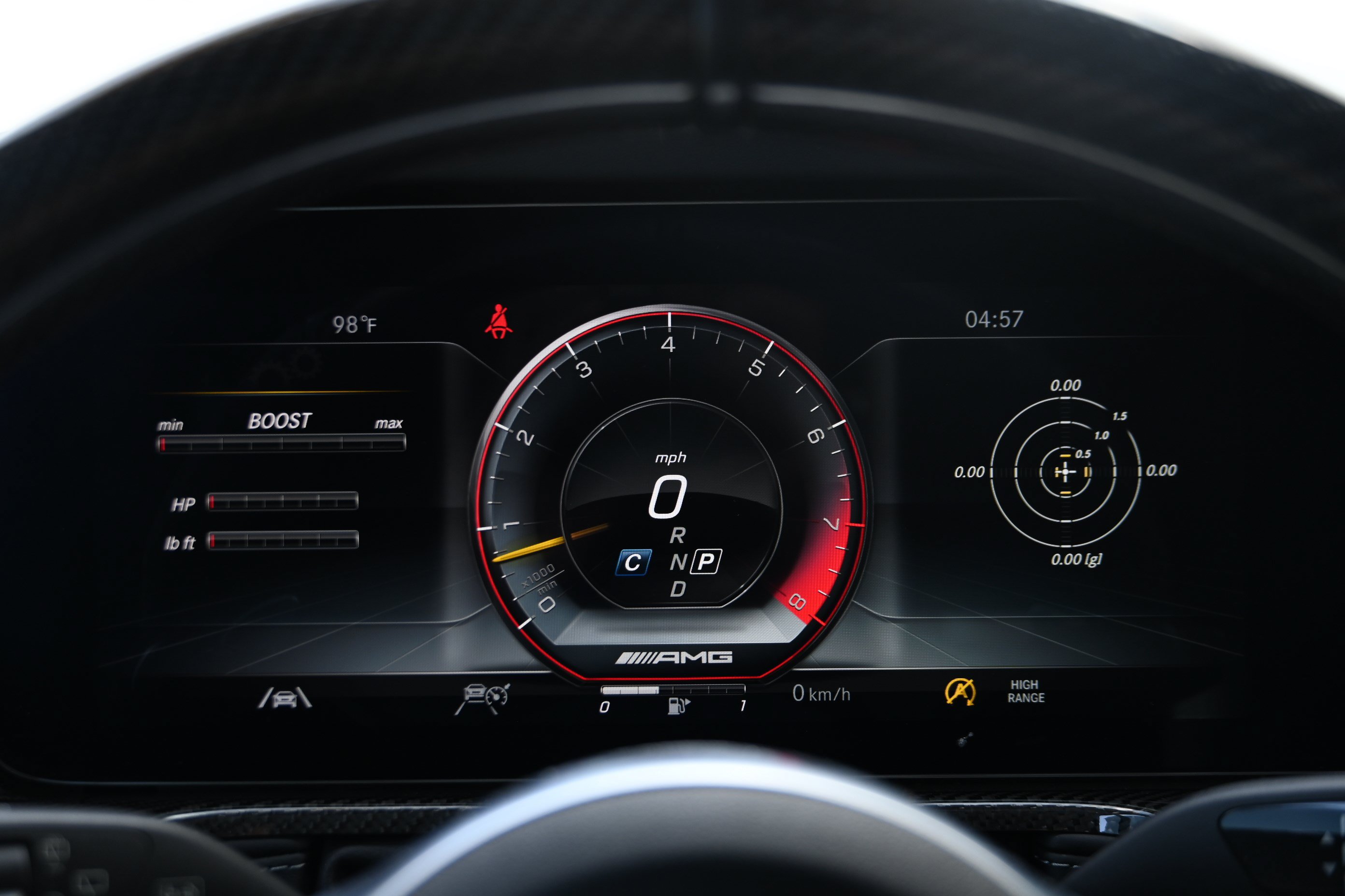 Used 2021 Mercedes-Benz G 63 AMG 4MATIC image 17