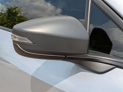 Certified 2025 Subaru Outback Wilderness w/ Wilderness Package image 13