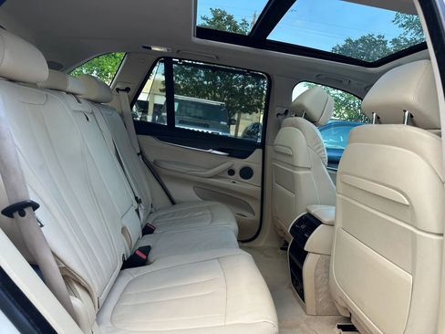 Used 2015 BMW X5 xDrive35d AWD/4WD image 26
