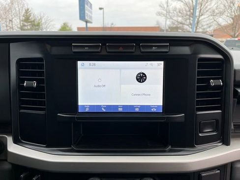 Used 2023 Ford F250 XLT w/ 360-Degree Camera Package AWD/4WD image 22
