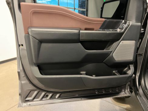Used 2022 Ford F150 Lariat AWD/4WD image 26