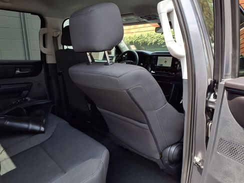 Used 2023 Toyota Tundra SR5 w/ SX Package AWD/4WD image 20