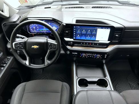 Used 2025 Chevrolet Silverado 2500 LT w/ All Star Edition AWD/4WD image 14