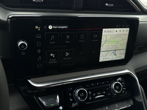 Used 2026 GMC Sierra 1500 Denali AWD/4WD image 19