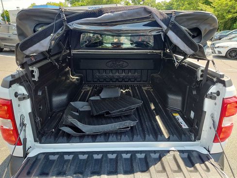 Used 2024 Ford Maverick XLT w/ Equipment Group 300A Standard AWD/4WD image 26