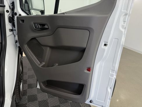 New 2025 Ford Transit 250 Low Roof w/ Load Area Protection Package image 29