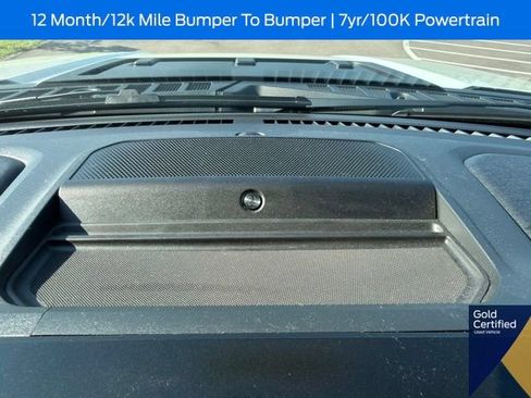 Used 2023 Ford F150 Raptor AWD/4WD image 34