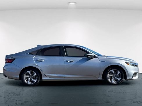 Used 2020 Honda Insight EX image 6