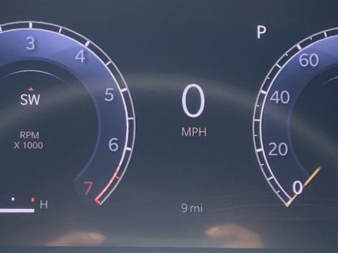 New 2025 Jeep Grand Cherokee Limited image 21