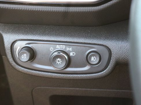 Used 2021 Chevrolet TrailBlazer LT w/ Convenience Package image 20