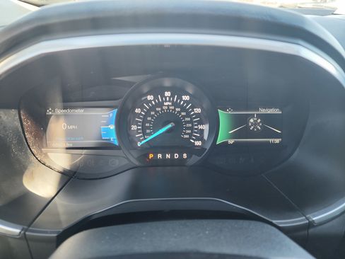 Used 2015 Ford Edge Titanium w/ Equipment Group 301A image 21