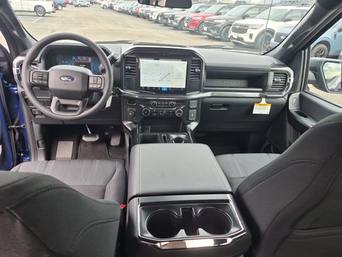 New 2026 Ford F150 STX w/ Equipment Group 200A image 18
