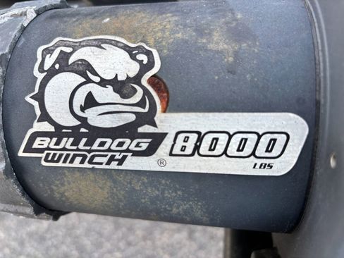 Used 2007 HUMMER H2 image 11