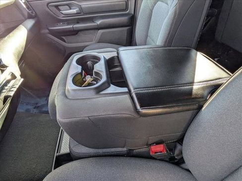Used 2022 RAM 1500 Tradesman image 17