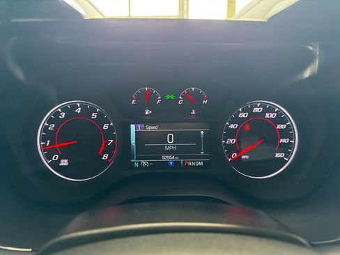 Used 2017 Chevrolet Camaro LT w/ RS Package RWD image 33