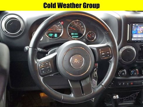 Used 2018 Jeep Wrangler Unlimited Sport S image 9