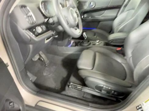 Used 2024 MINI Cooper Countryman S AWD/4WD image 20