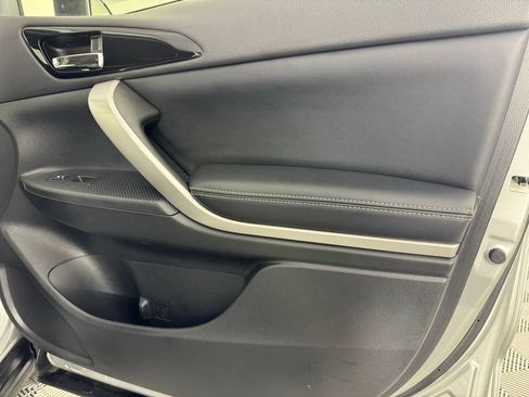 Used 2025 Mitsubishi Eclipse Cross SE AWD/4WD image 30