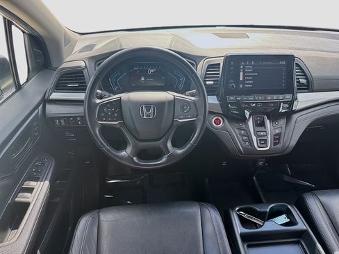 Used 2023 Honda Odyssey EX-L image 20