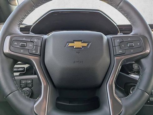 New 2026 Chevrolet Silverado 1500 High Country w/ High Country Premium Package image 14