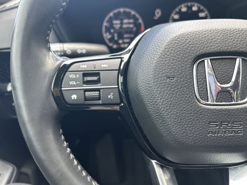 Certified 2023 Honda CR-V EX-L image 18