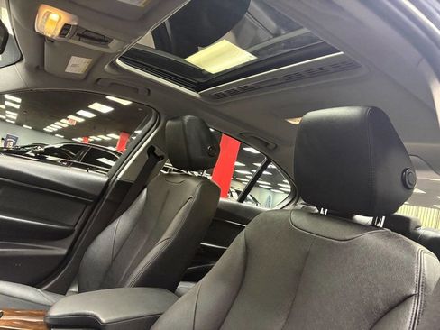 Used 2016 BMW 320i xDrive 320i xDrive image 23