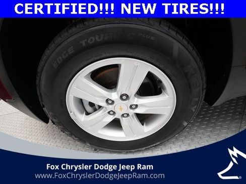 Used 2022 Chevrolet Trax LT w/ LT Convenience Package image 26