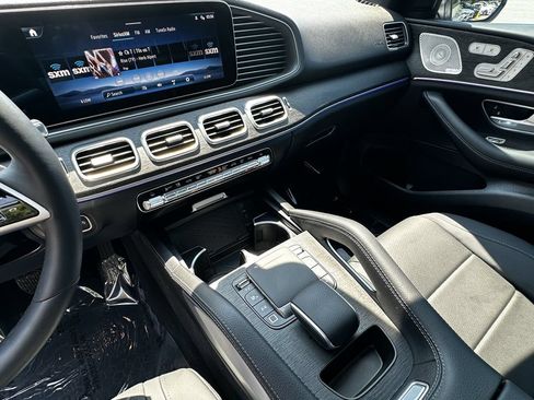 Certified 2026 Mercedes-Benz GLE 350 4MATIC w/ AMG Line Exterior image 31