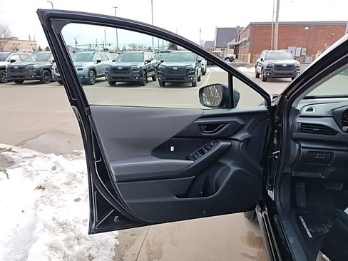 New 2026 Subaru Crosstrek 2.0i Premium AWD/4WD image 15