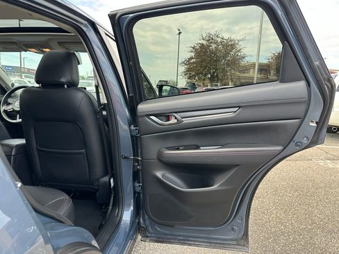 Used 2025 MAZDA CX-5 Carbon Edition AWD/4WD image 20