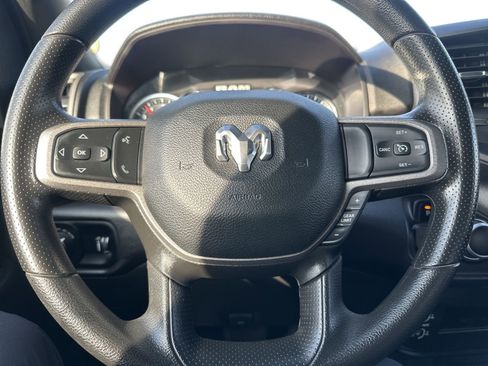 Used 2024 RAM 2500 Tradesman image 19