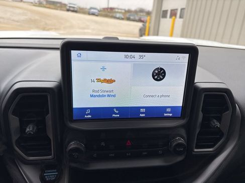 Used 2024 Ford Bronco Sport Big Bend AWD/4WD image 18
